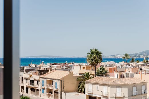 Penthouse à Palma de Majorque, Province des Îles Baléares