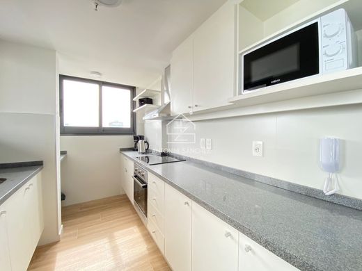Apartment in Punta del Este, Punta Del Este