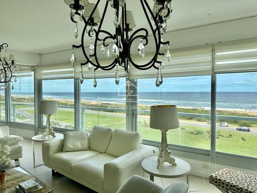 Apartment in Punta del Este, Punta Del Este