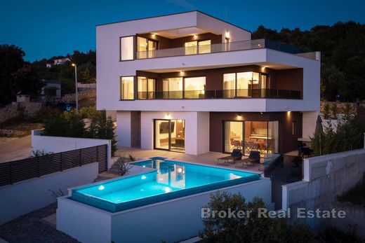 Villa in Rogoznica, Rogoznica Općina