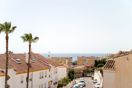 Casa de lujo en Torremolinos, Málaga