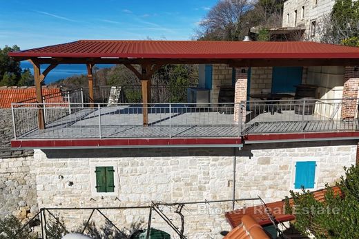 Villa in Omiš, Grad Omiš