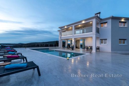 Villa in Rogoznica, Rogoznica Općina
