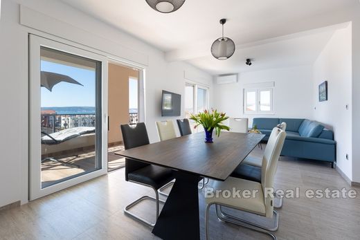 Villa à Kaštel Sućurac, Kaštela