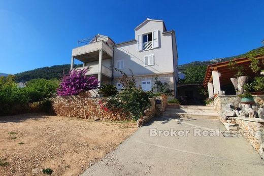 Villa in Brac, Split-Dalmatia