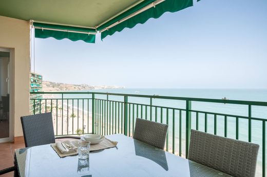 Apartamento - Fuengirola, Málaga