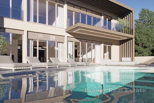 Βίλα σε Korčula, Grad Korčula