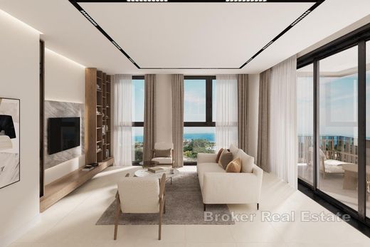 Appartement à Trogir, Grad Trogir