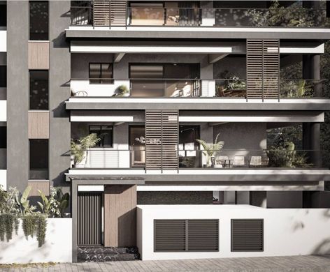 Apartment for sale in Káto Polemídia