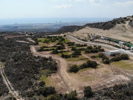 Terrain à Mathikolóni, Limassol District