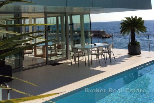 Villa en Rijeka, Primorje - Gorski Kotar