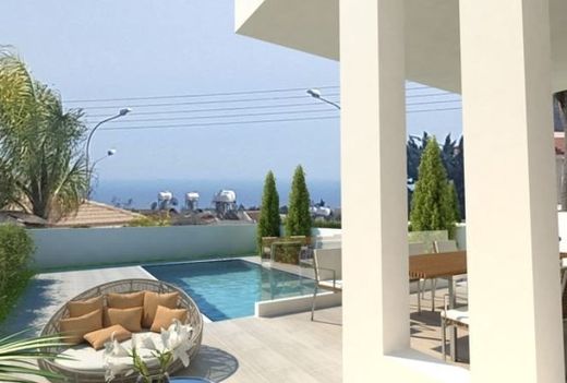 Villa in Mesógi, Paphos District