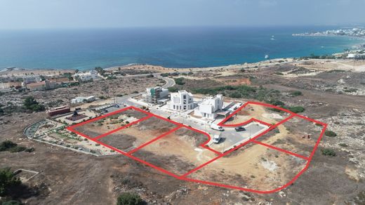 Αγροτεμάχιο σε Ayia Napa, Agía Nápa