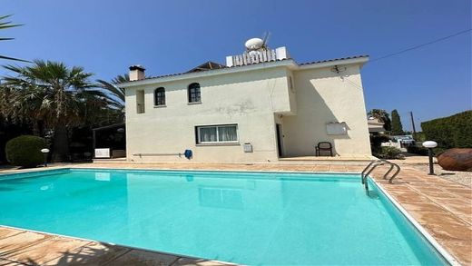 Villa in Coral Bay, Paphos District