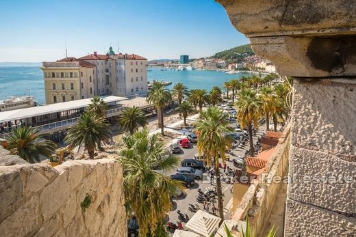 Apartment in Split, Grad Split