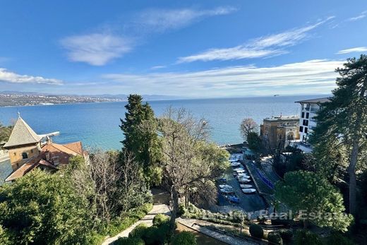 Appartamento a Opatija, Općina Pokupsko