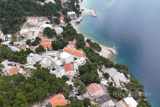 Loft in Makarska, Town of Makarska