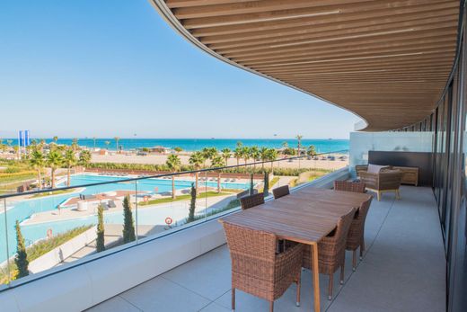 Apartment in Torremolinos, Malaga