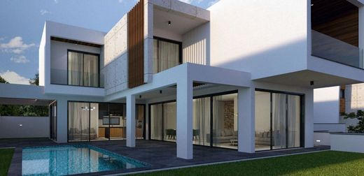 Villa in Ágios Athanásios, Limassol District
