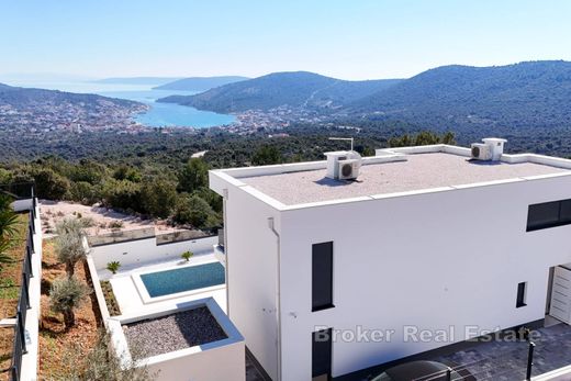 Villa in Trogir, Grad Trogir