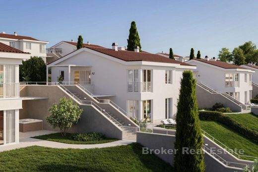 Appartement à Novi Vinodolski, Primorsko-Goranska
