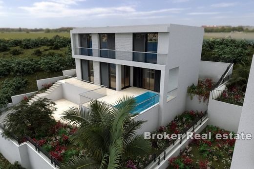 Villa à Rogoznica, Rogoznica Općina