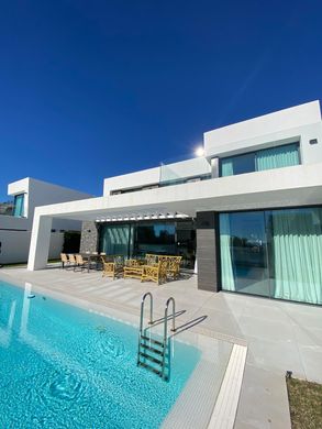 Luxury home in Mijas Costa, Malaga