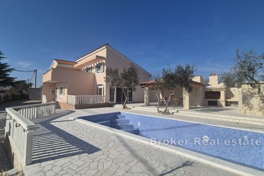 Βίλα σε Vodice, Sibenik-Knin