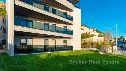 Villa à Dubrovnik, Grad Dubrovnik