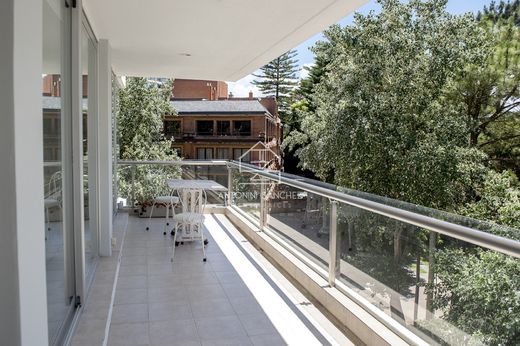 Apartment in Punta del Este, Punta Del Este