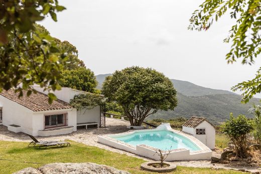 Tarifa, カディスの土地