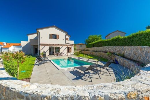 Βίλα σε Krk, Grad Krk