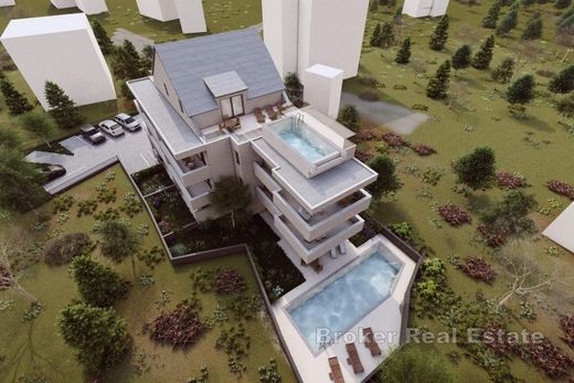 套间/公寓  Rogoznica, Rogoznica Općina