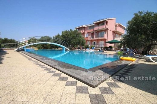 빌라 / Primošten, Sibenik-Knin