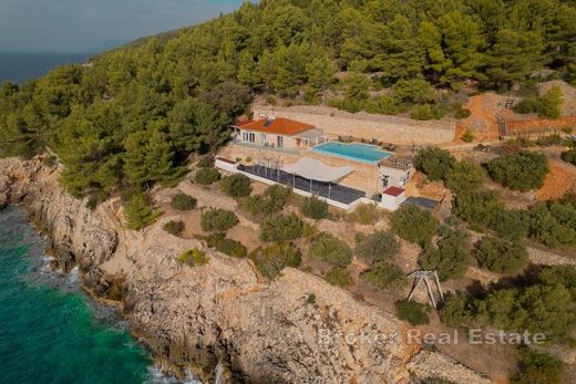 Villa en Hvar, Grad Hvar