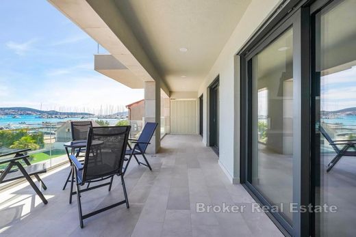 Apartamento - Trogir, Grad Trogir