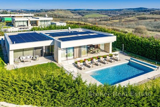 Villa in Novigrad, Novigrad Općina