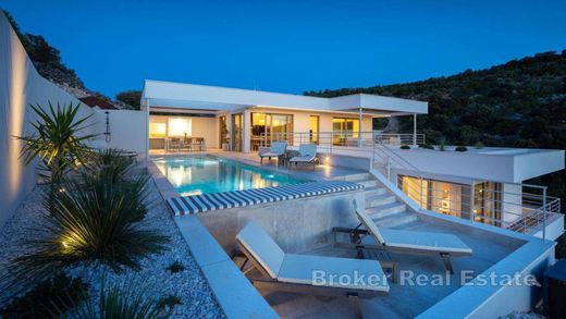 Villa en Rogoznica, Rogoznica Općina