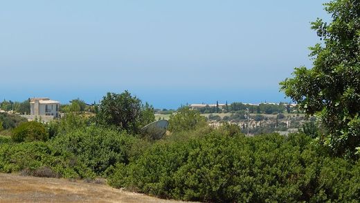 地皮  Aphrodite Hills, Paphos District