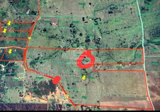 Farm in Pueblo Eden, Maldonado