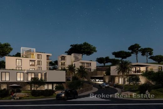 套间/公寓  Primošten, Sibenik-Knin