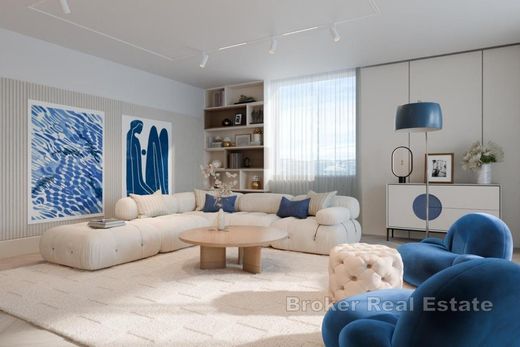 Appartement à Čiovo, Grad Trogir