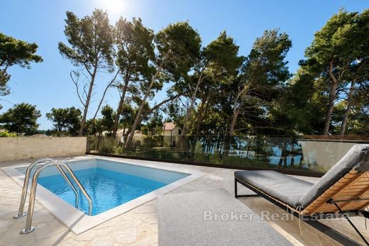 Apartament w Hvar, Grad Hvar
