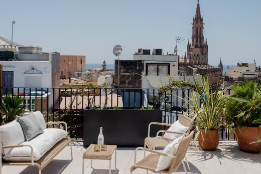 Penthouse Palma de Mallorca, Illes Balears