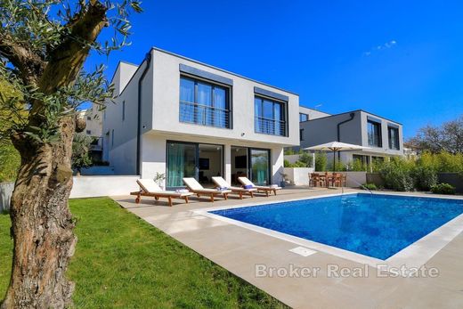 Villa in Krk, Grad Krk