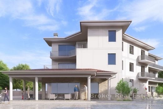 Appartement in Pakoštane, Zadar