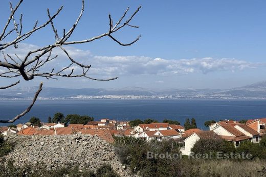 Villa Brac, Split-Dalmatia