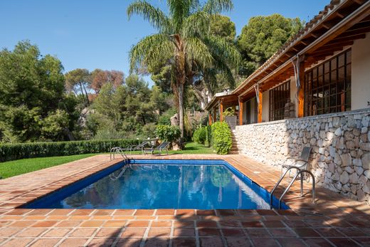 Villa in Málaga, Provincia de Málaga