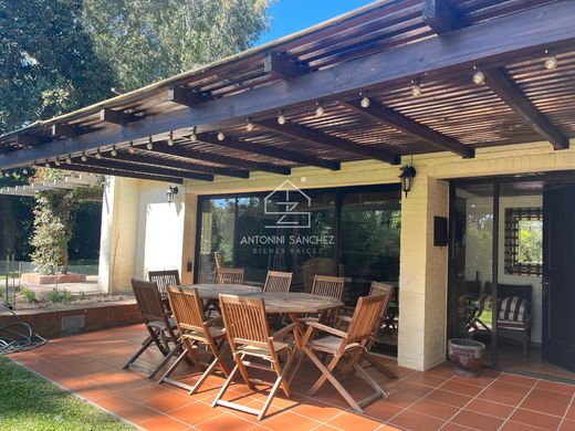 Casa Independente - Punta del Este, Punta Del Este