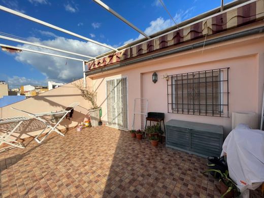 Twee-onder-een-kapwoning in Málaga, Provincia de Málaga